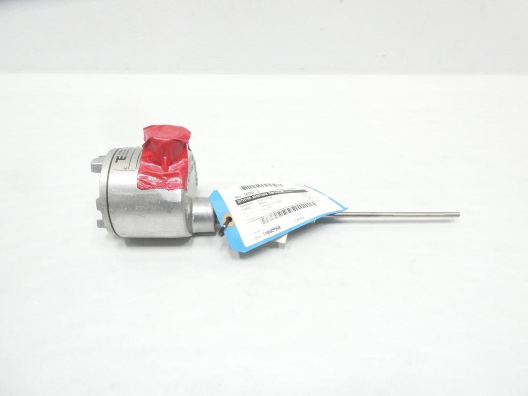 THERMO ELECTRIC 00005271093 RTD 7-1/2IN 1/4IN