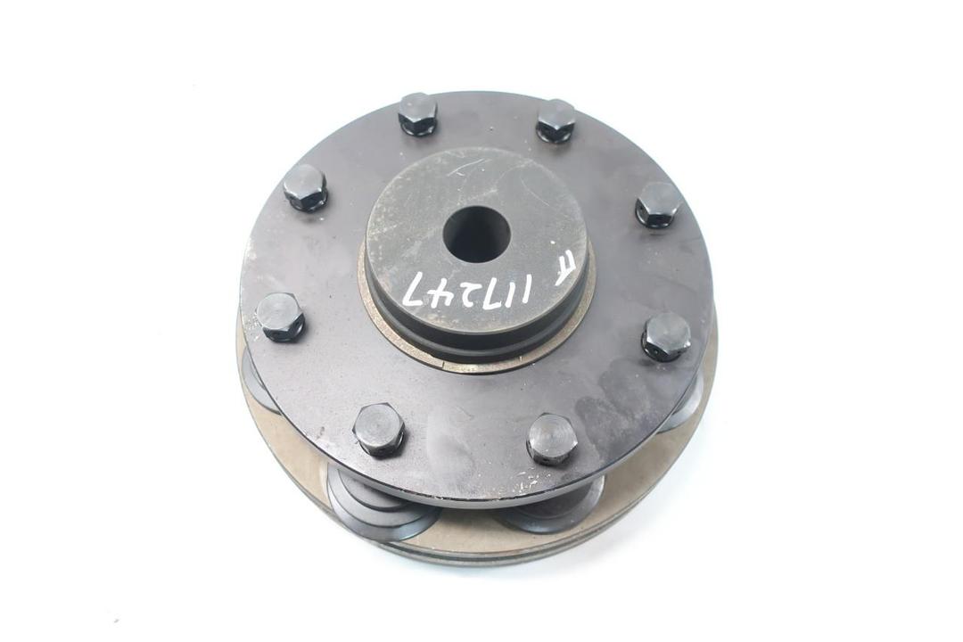 TSUBAKI TL10-24-B12.5 TORQUE LIMITER
