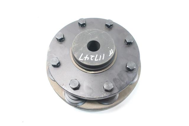 TSUBAKI TL10-24-B12.5 TORQUE LIMITER