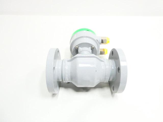 SCHNEIDER 9700A MAGNETIC FLOW METER 1-1/2IN