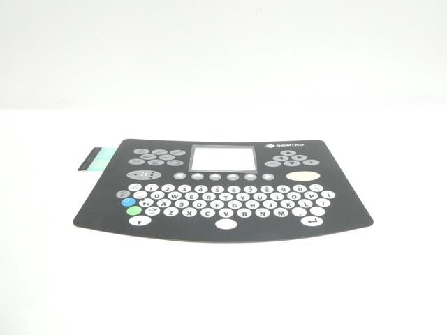 DOMINO KE6787 37570P OPERATOR INTERFACE PANEL KEYPAD