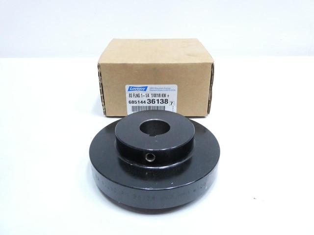 LOVEJOY 36138 FLANGE COUPLING 1-1/4IN