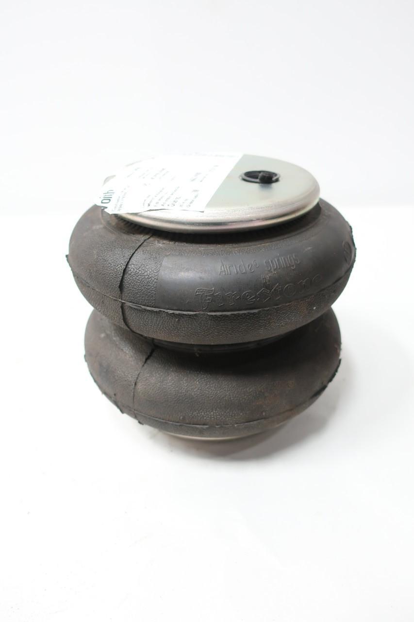 FIRESTONE W01-358-7119 DOUBLE CONVOLUTED AIR SPRING