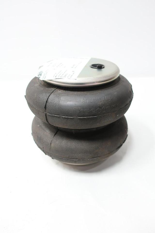 FIRESTONE W01-358-7119 DOUBLE CONVOLUTED AIR SPRING