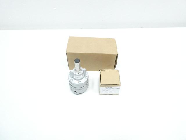 DRUCK 215375 PRESSUR REGULATOR VALVE 1/4IN NPT