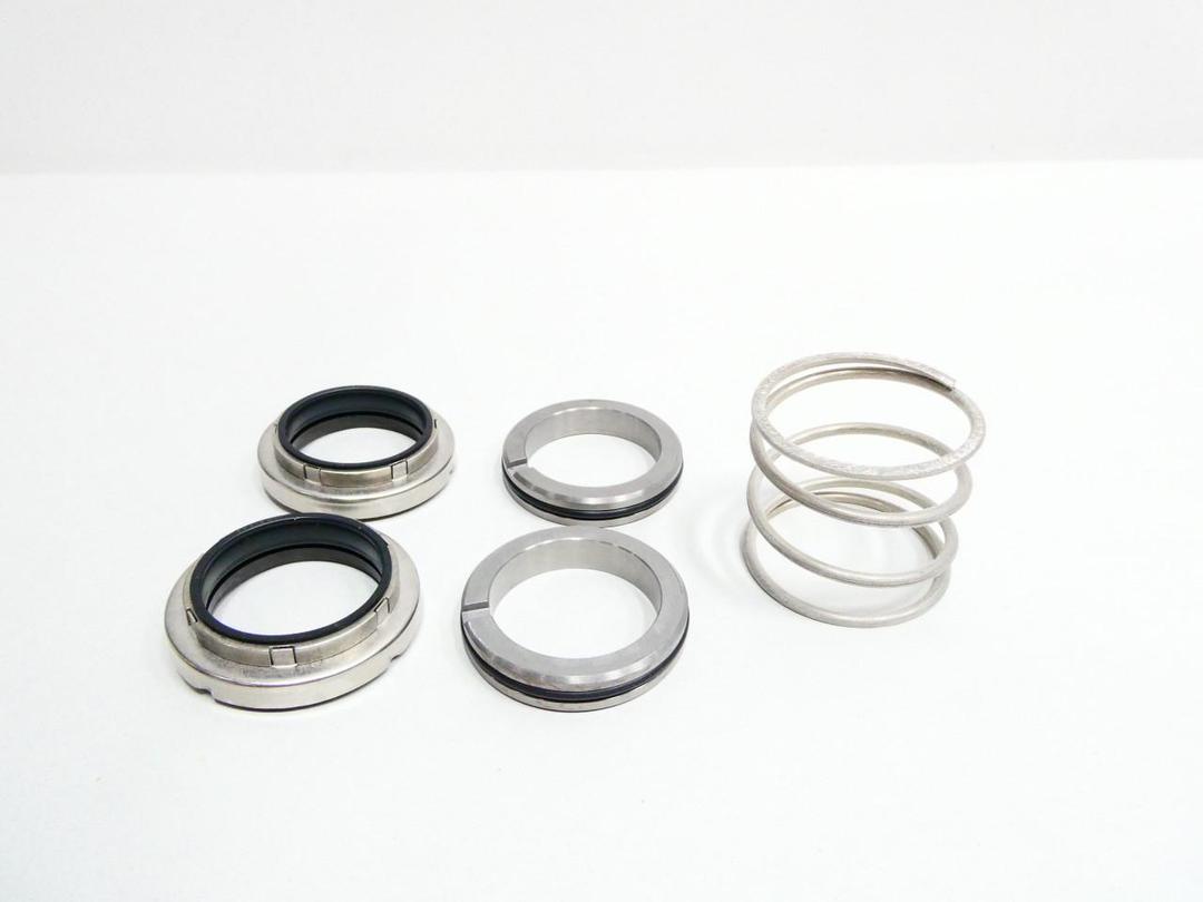 JOHN CRANE 1-85659 T21 DBL BF5010151 MECHANICAL SEAL