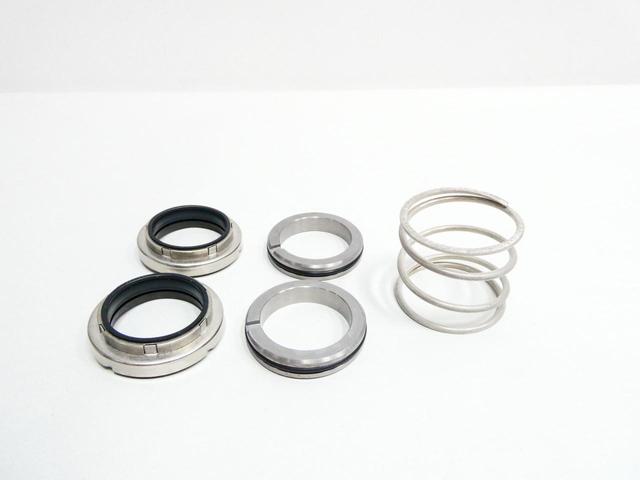 JOHN CRANE 1-85659 T21 DBL BF5010151 MECHANICAL SEAL