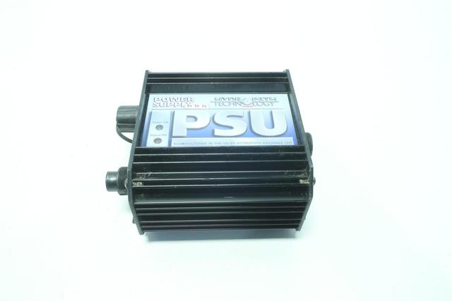 HYDROPATH HOLDINGS PSU CP1 87-240VRMS 0.3A POWER SUPPLY