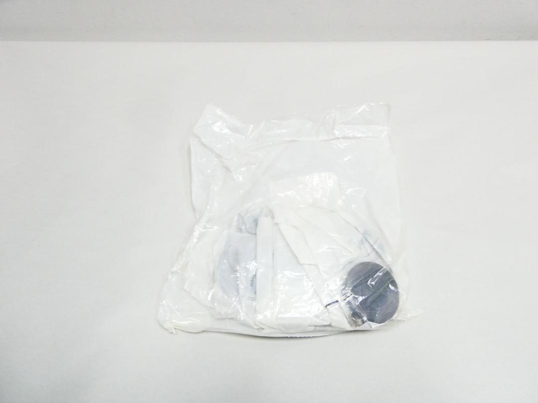 HOFFMAN AS125SS ENCLOSURE HOLE SEALERS