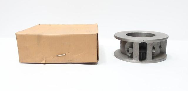 DODGE 010117 4 7/16 SPLIT IRON COLLAR 4-7/16IN