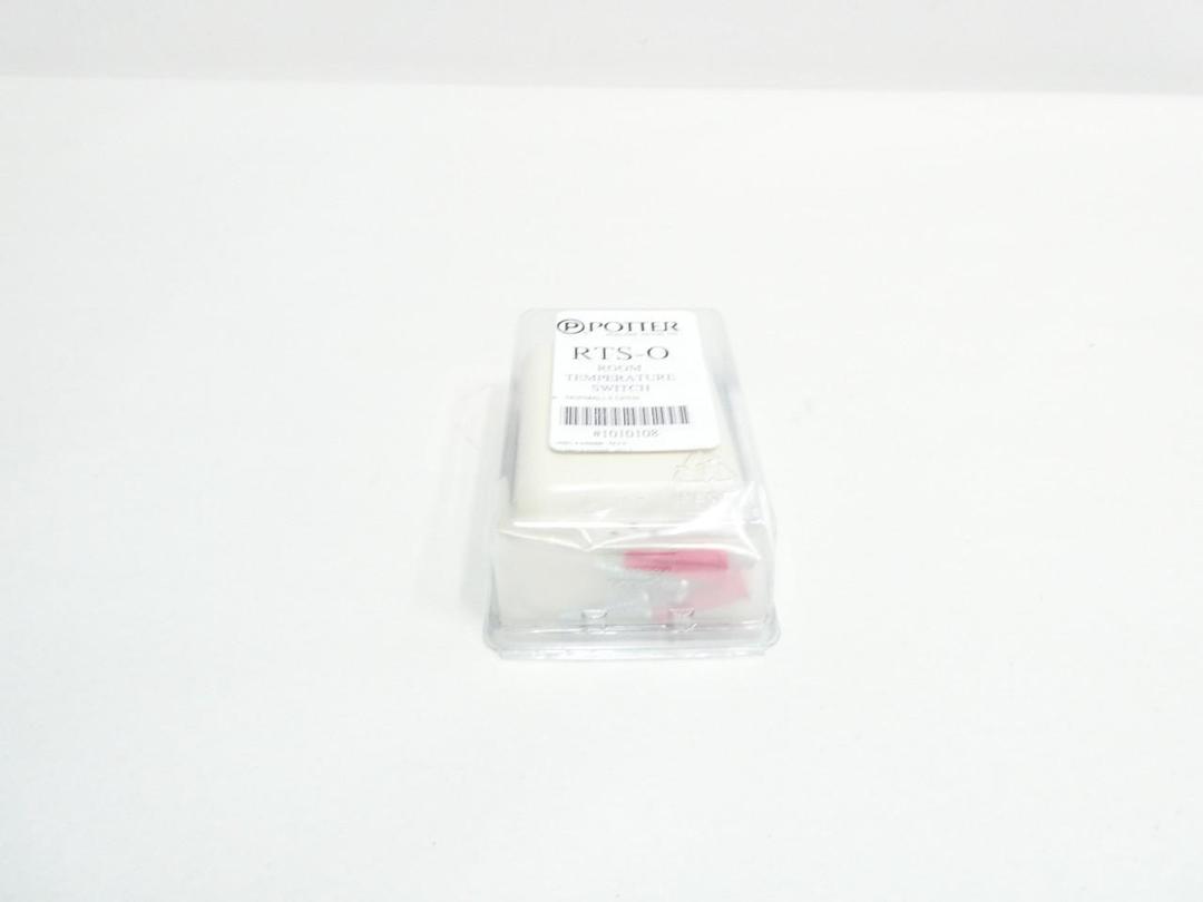 POTTER RTS-O ROOM TEMPERATURE SWITCH