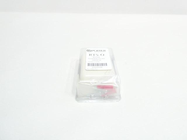 POTTER RTS-O ROOM TEMPERATURE SWITCH