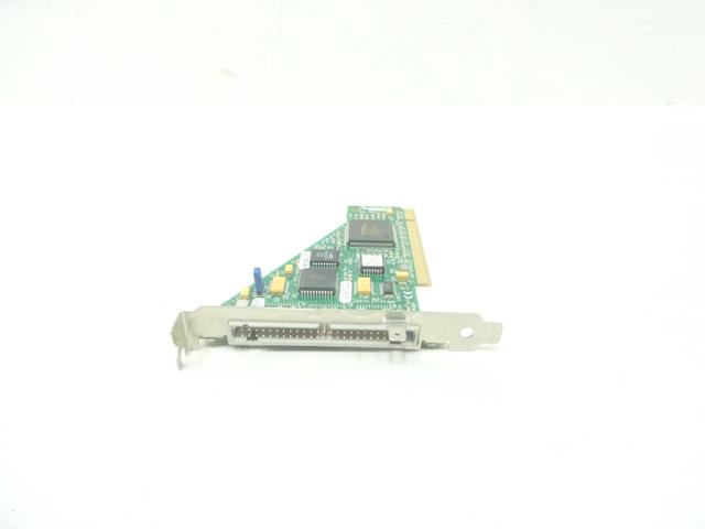 NATIONAL INSTRUMENTS PCI-6503 DAQ CARD