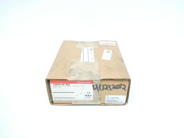HONEYWELL 14505126-003 DNFSS INDICATOR BOARD