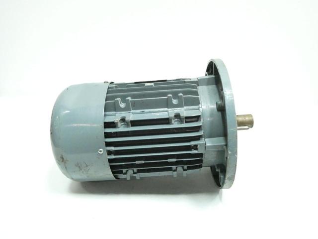 PUJOL 100LS-4 AC MOTOR 3PH 2.6KW 1700RPM 250-280/440-480V-AC