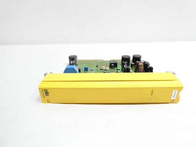 PILZ PSS1 PS 24 POWER SUPPLY MODULE 24V-DC