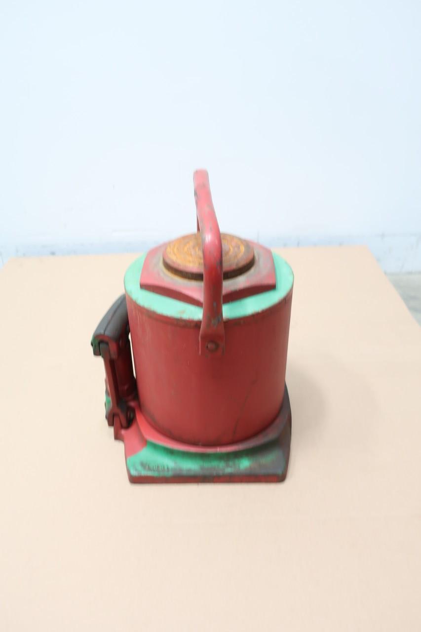 NIKE HYDRAULICS 86HD HYDRAULIC CYLINDER JACK 100 TON