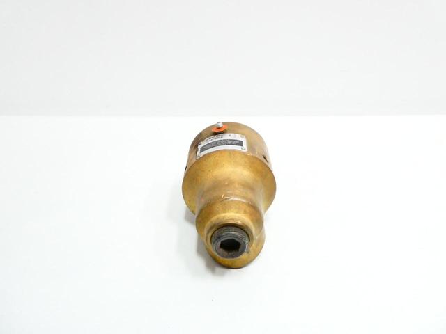 DEUBLIN 355-000-003 ROTARY UNION