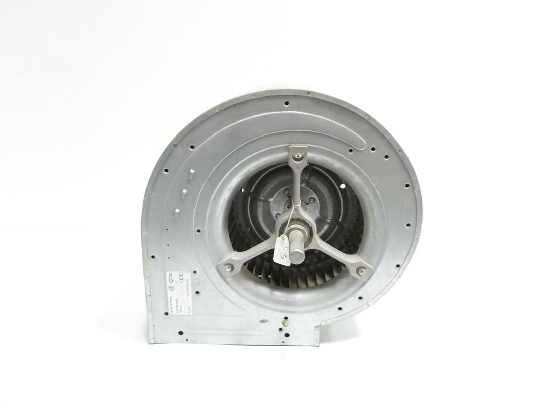 SOLER PALAU CBP-9/7 CENTRIFUGAL BLOWER 3250RPM