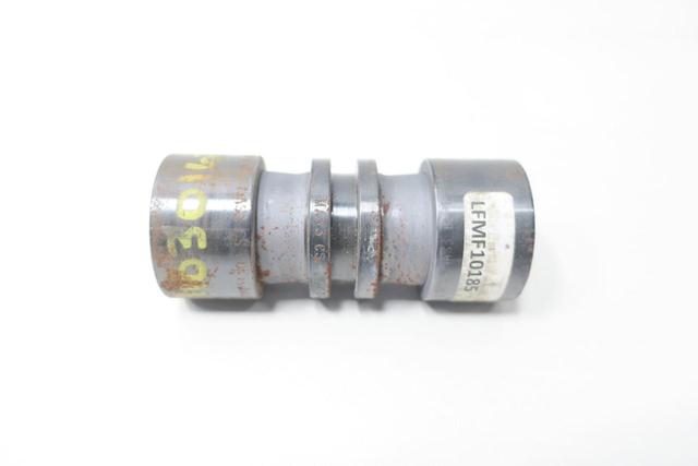LOKRING MAS-3000-CPL-P12 STEEL PIPE COUPLING 3/4IN