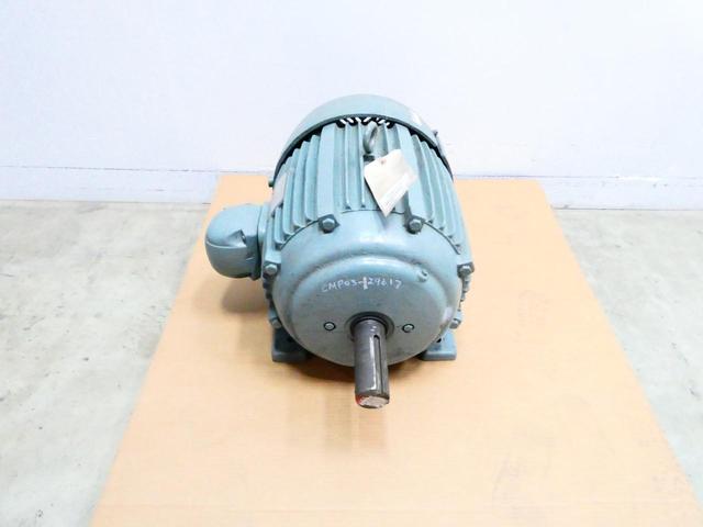 US MOTORS R-1741-01-169 MOTOR 324T 3PH 40HP 1765RPM 230/460V-AC