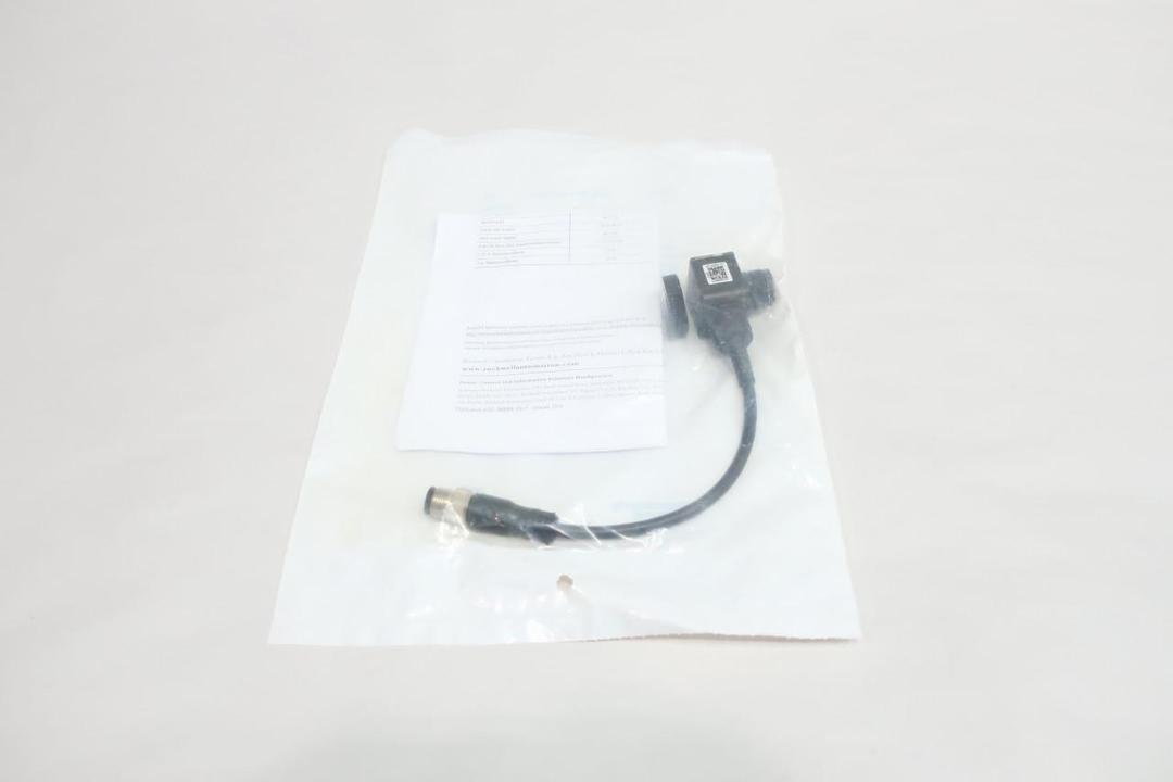 ROCKWELL 42EF-D2MPAK-F4 PHOTOELECTRIC SENSOR 10.8-30V-DC