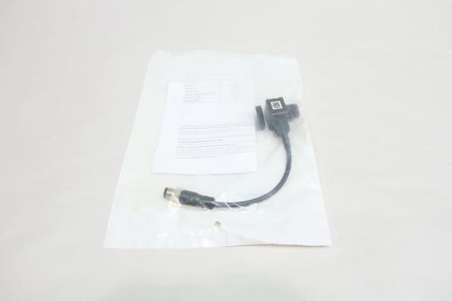 ROCKWELL 42EF-D2MPAK-F4 PHOTOELECTRIC SENSOR 10.8-30V-DC