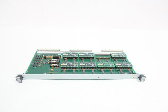 CCT 652810010-101 PCB CIRCUIT BOARD REV A