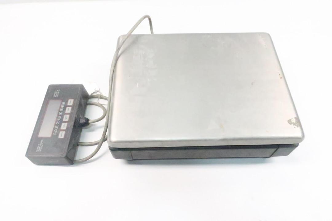 RICE LAKE RL-101 CLASS III SCALE 100 X 0.05LB