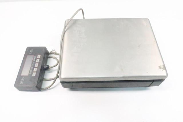 RICE LAKE RL-101 CLASS III SCALE 100 X 0.05LB