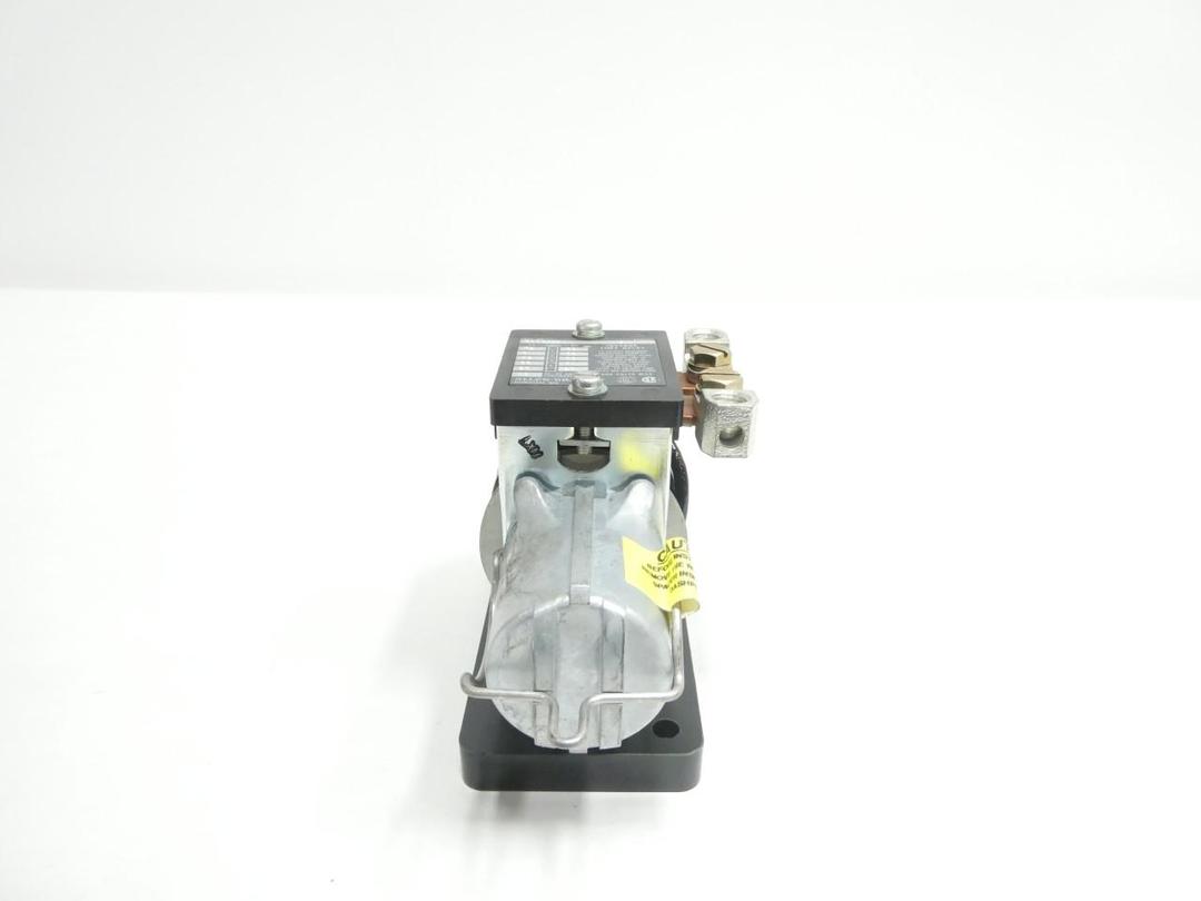 ALLEN BRADLEY 810-A11A INVERSE TIME RELAY