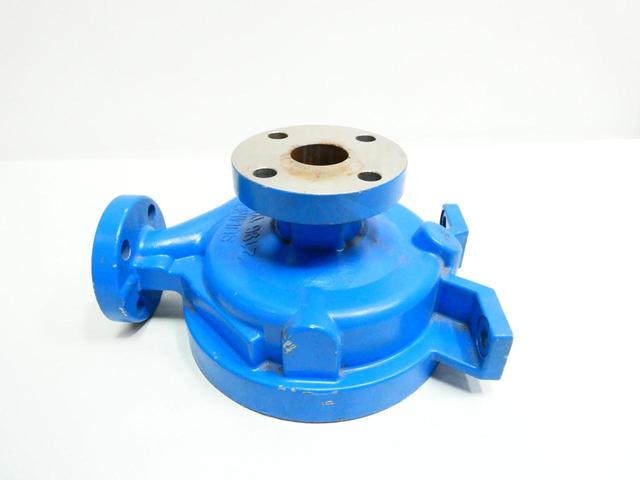 SUMMIT 2196 STAINLESS PUMP CASING 1X1.5-6