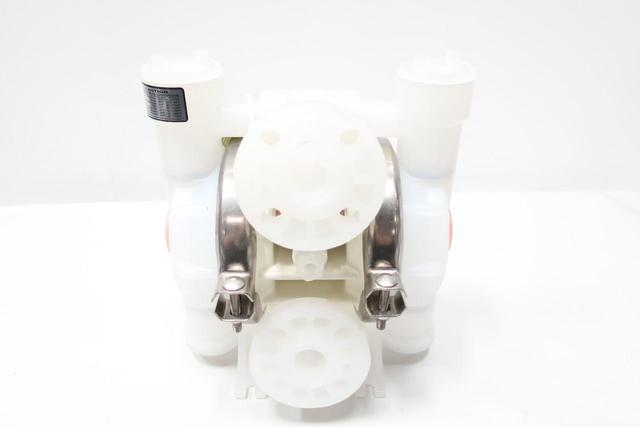 WILDEN P2/PKPPP/TNU/TF/PTV/0400 02-6239 DIAPHRAGM PUMP 1IN