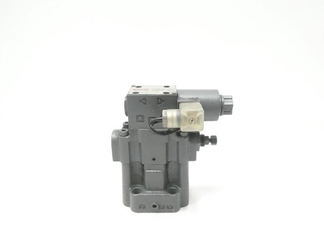 NACHI SA-G01-H43-R-D2-8331H RSA-G03-AQ3-R-D2-5730D DIRECTIONAL CONTROL VALVE