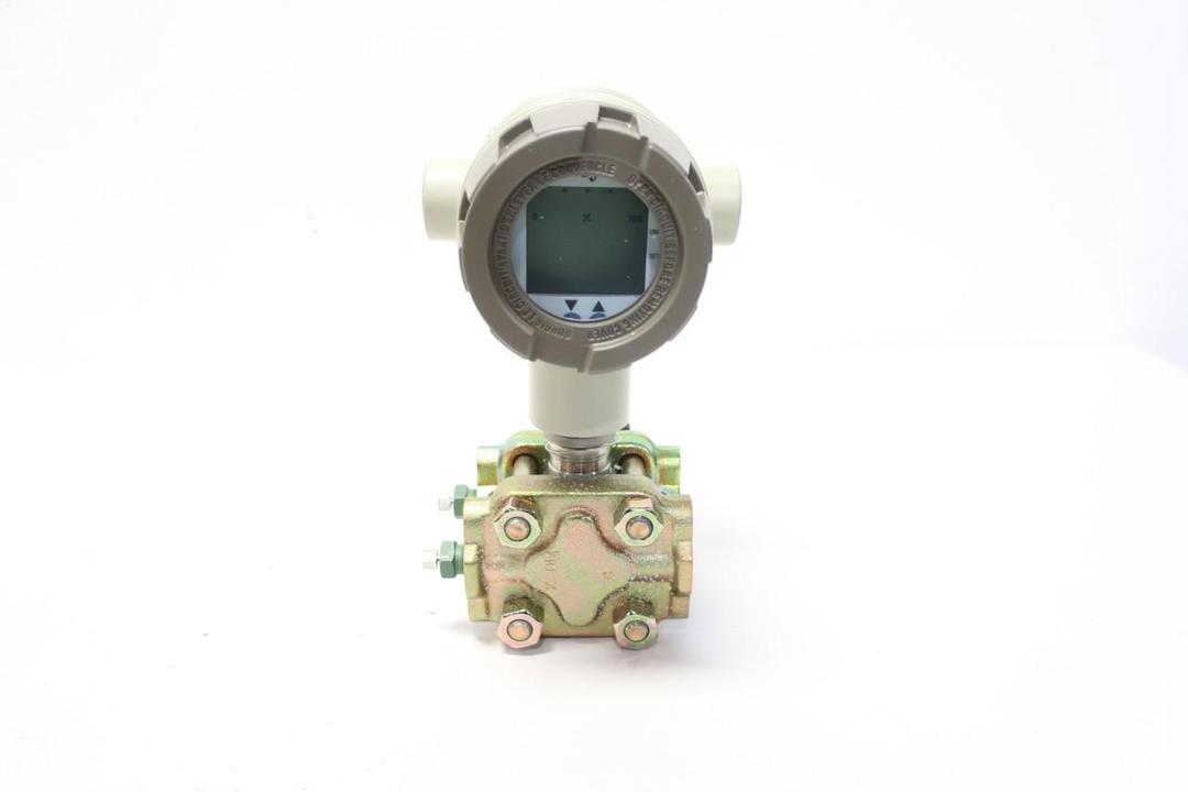HONEYWELL STD924-A1A-00000-1C,DE,MB,SM,TG+XXXX ST 3000 PRESSURE TRANSMITTER