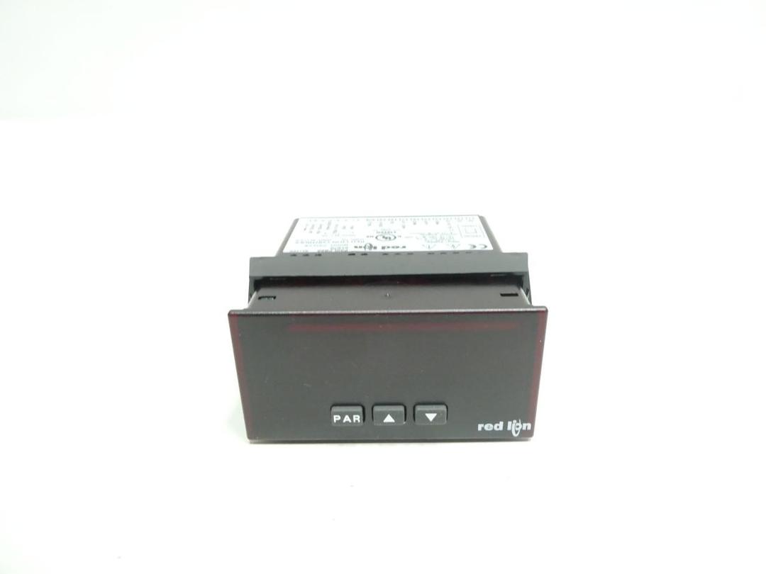 RED LION PAXLC800 8 DIGIT DIGITAL COUNTER 115/230V-AC