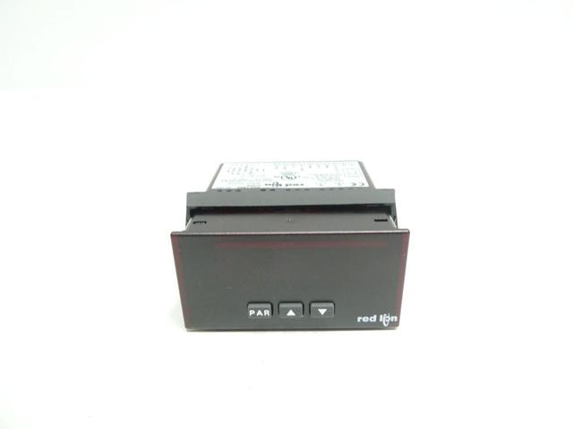 RED LION PAXLC800 8 DIGIT DIGITAL COUNTER 115/230V-AC