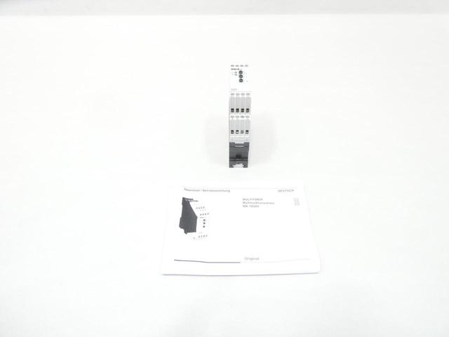 DOLD MK7850N.82/200/61 MINITIMER TIME DELAY RELAY 12-240V-AC