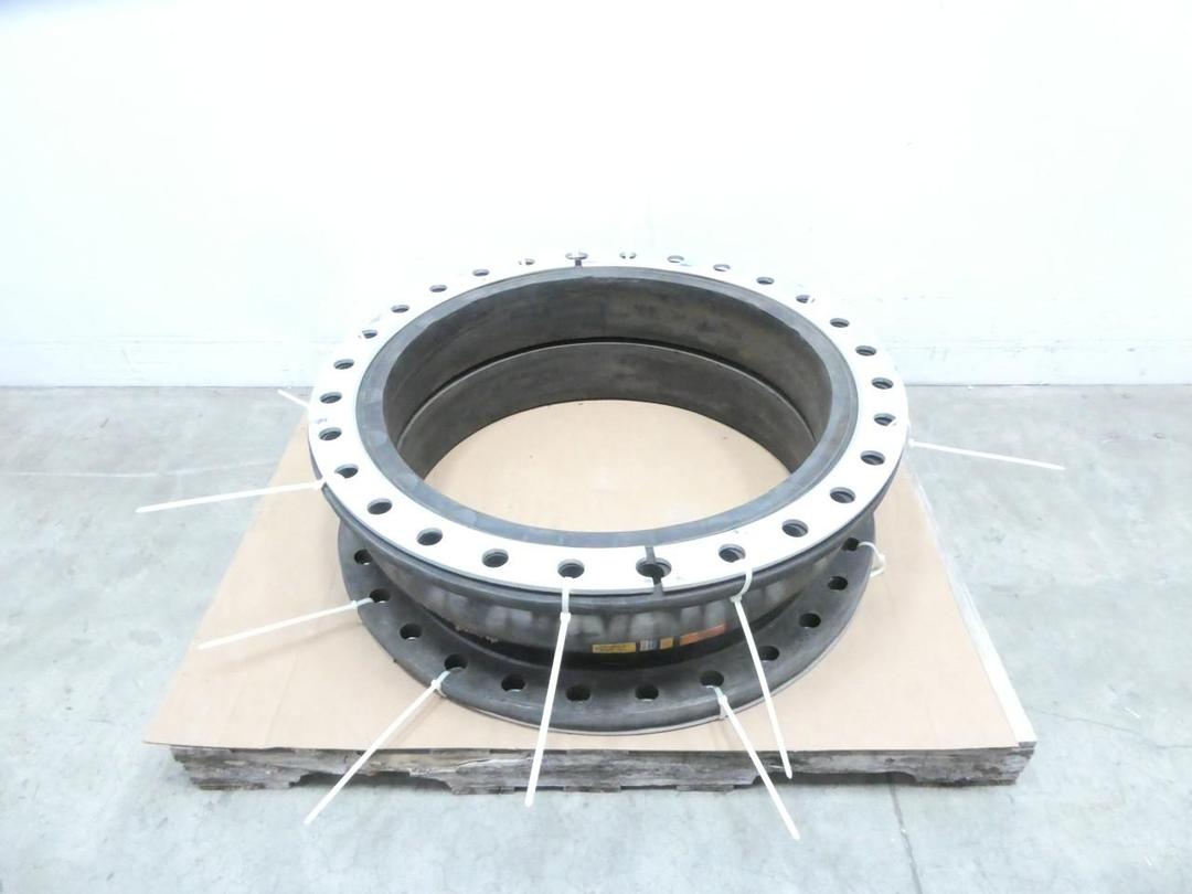 PROCO NN 221 NEOPRENE EXPANSION JOINT 28IN X 12IN
