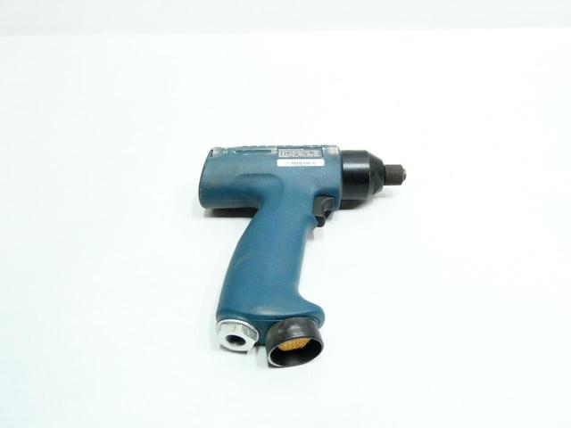 BOSCH 0 607 661 510 PULSE WRENCH 6.3BAR 18NM 4000RPM