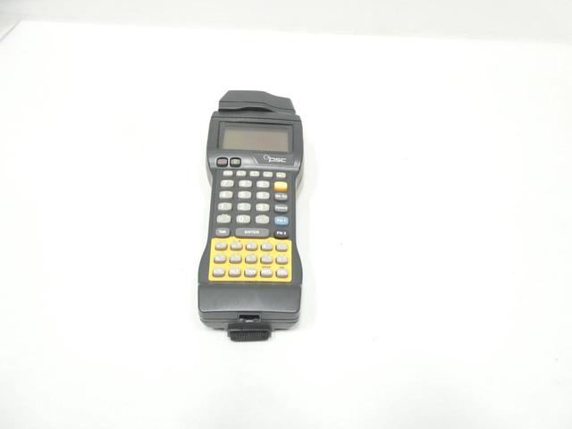 PSC 70-002-505 FALCON 310 HANDHELD COMPUTER BAR CODE SCANNER