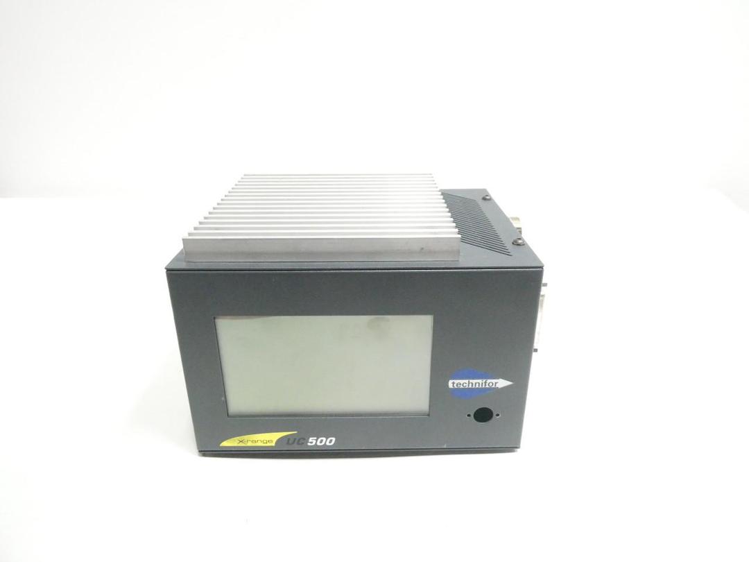 TECHNIFOR UC500P/C-11/ MARKING CONTROLLER MODULE