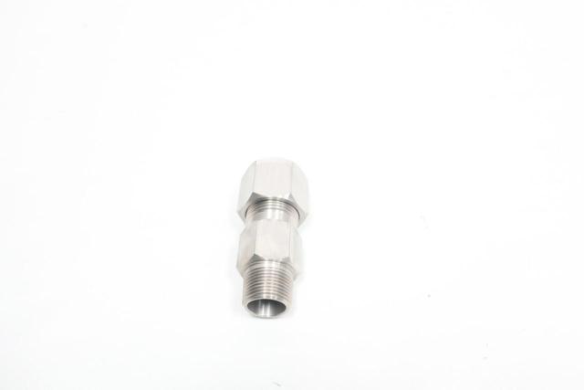 CONAX SPG-150-125-A-4-G SPLIT COMPRESSION SEAL FITTING 1IN NPT X 3/4IN TUBE