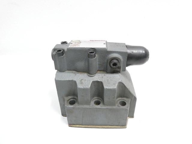 REXROTH DR30-2-32/100Y HYDRAULIC RELIEF VALVE