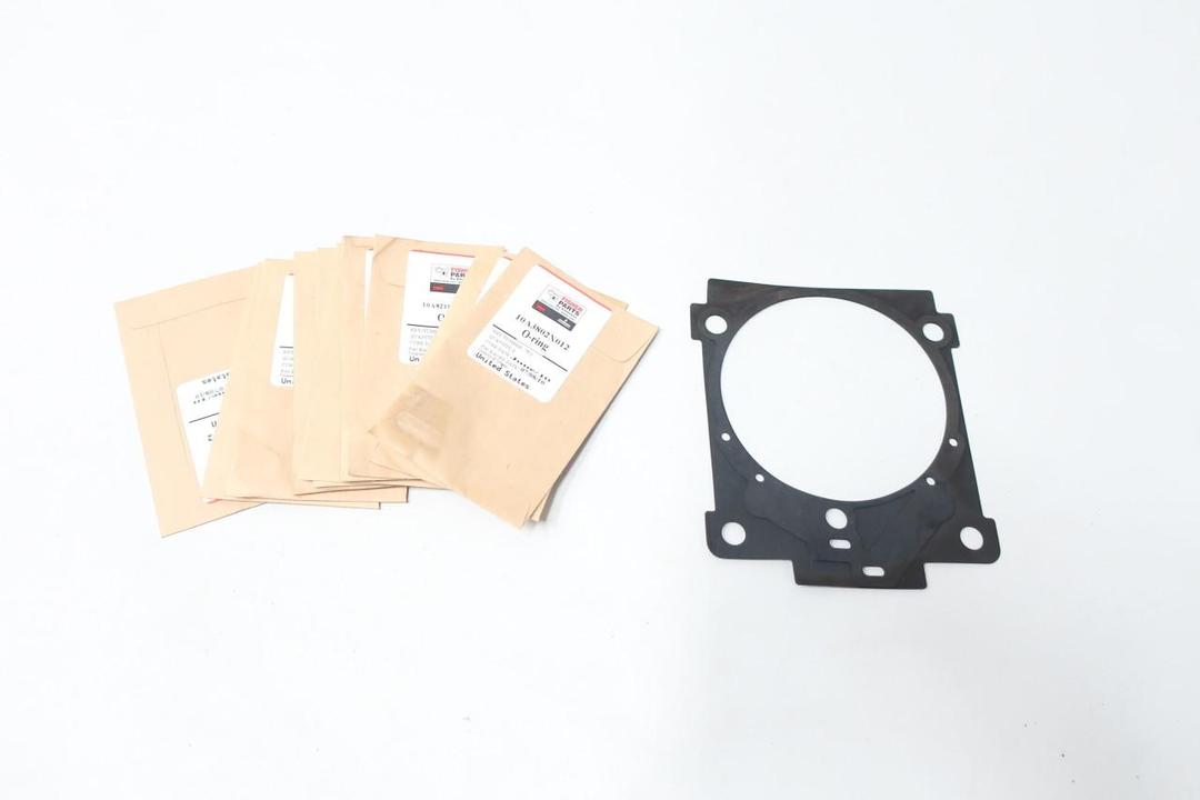 FISHER 34B0601X022 GASKET KIT