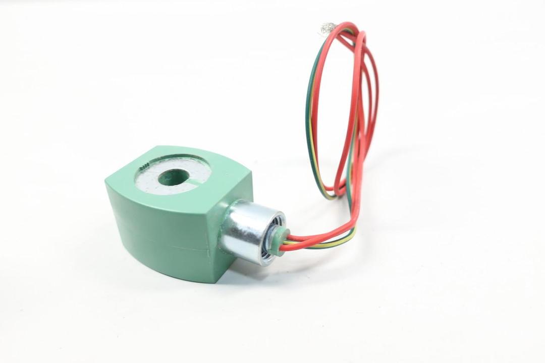 ASCO 238610-032-D SOLENOID VALVE COIL 120V-AC