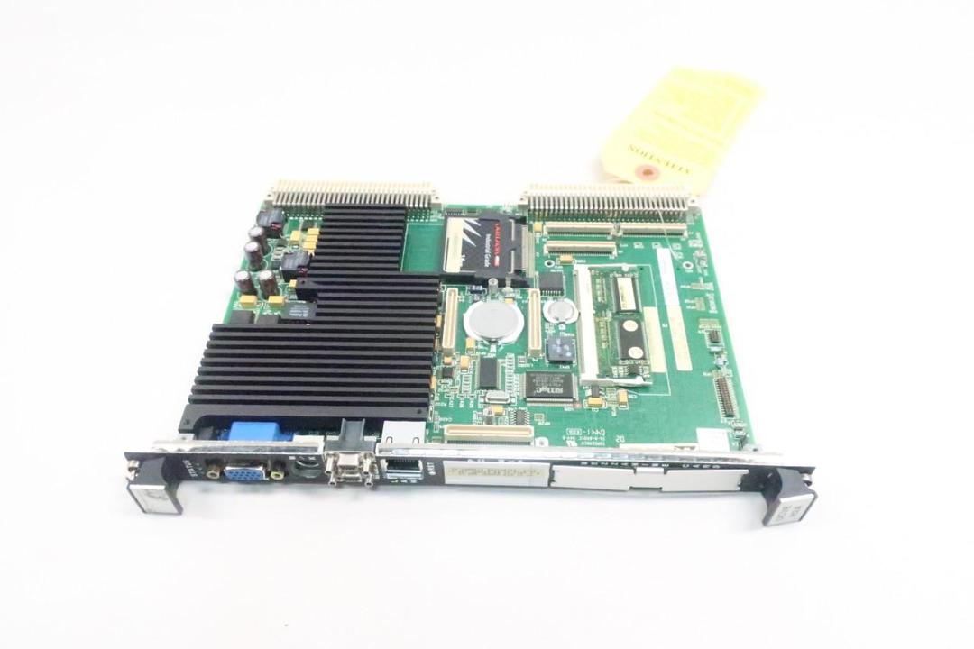 GENERAL ELECTRIC GE IS215UCVEH2AE MARK VI PCB CIRCUIT BOARD