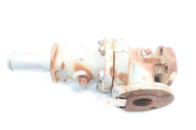 CONSOLIDATED 1912-00-EC-2-M1-MS-31-RJ-RF-GS RELIEF VALVE 2570CFM 640PSI 1 X 2IN