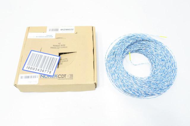 NORDX/CDT 22208250 2C 24AWG 1000FT WIRE