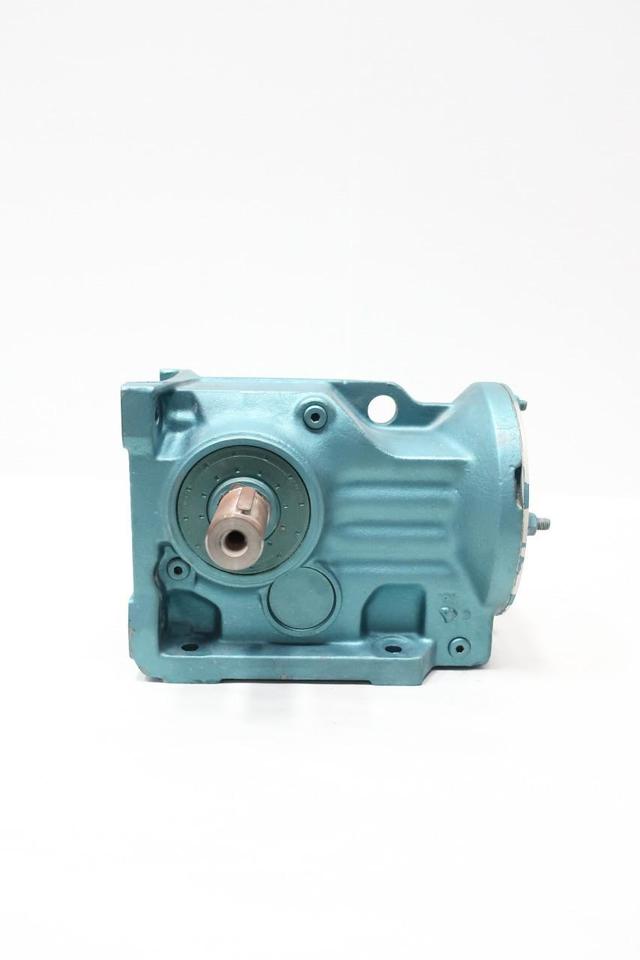 SEW EURODRIVE K47A RIGHT ANGLE GEAR REDUCER 19.50:1